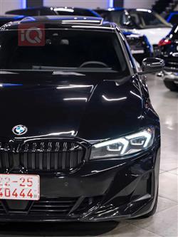 بی ئێم دەبڵیو سیریەس 3